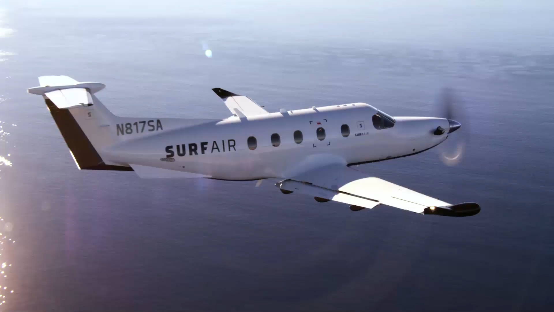 surf Air(サーフエア)